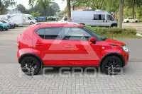 2021 Suzuki Ignis