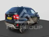 2021 Suzuki Ignis