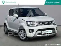 2021 Suzuki Ignis