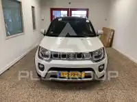 2021 Suzuki Ignis