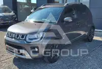 2021 Suzuki Ignis