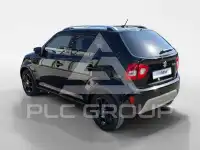 2021 Suzuki Ignis