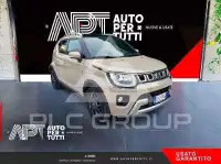2021 Suzuki Ignis