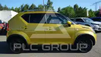 2021 Suzuki Ignis