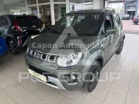 2021 Suzuki Ignis