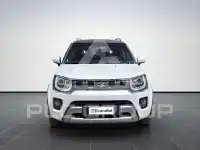 2021 Suzuki Ignis