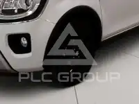 2021 Suzuki Ignis