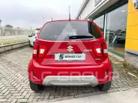 2021 Suzuki Ignis