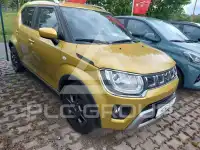 2021 Suzuki Ignis