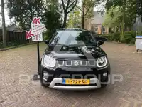 2021 Suzuki Ignis