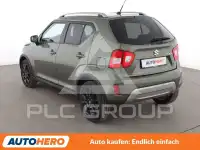 2021 Suzuki Ignis