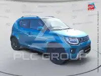 2021 Suzuki Ignis