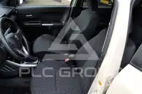 2021 Suzuki Ignis