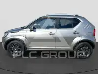 2021 Suzuki Ignis