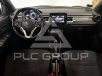 2021 Suzuki Ignis