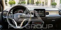 2021 Suzuki Ignis