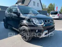 2021 Suzuki Ignis