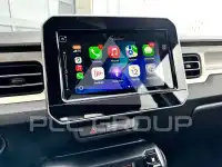 2021 Suzuki Ignis