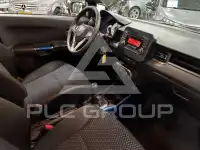 2021 Suzuki Ignis
