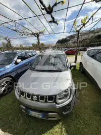 2021 Suzuki Ignis