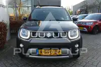 2021 Suzuki Ignis