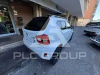 2021 Suzuki Ignis