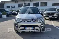 2021 Suzuki Ignis
