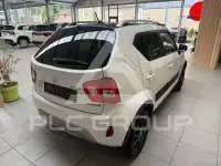 2021 Suzuki Ignis