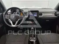 2021 Suzuki Ignis