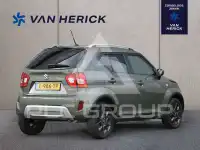 2021 Suzuki Ignis