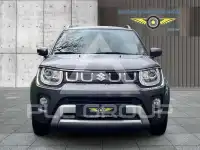 2021 Suzuki Ignis