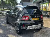 2021 Suzuki Ignis