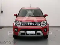 2021 Suzuki Ignis