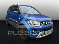 2021 Suzuki Ignis