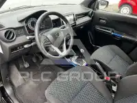 2021 Suzuki Ignis