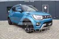 2021 Suzuki Ignis