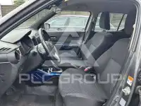 2021 Suzuki Ignis