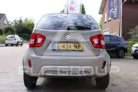 2021 Suzuki Ignis