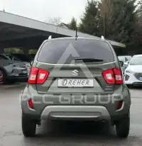 2021 Suzuki Ignis