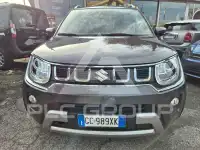 2021 Suzuki Ignis