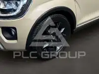 2021 Suzuki Ignis