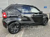 2021 Suzuki Ignis