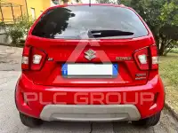 2021 Suzuki Ignis