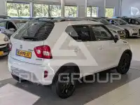 2021 Suzuki Ignis