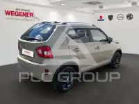2021 Suzuki Ignis