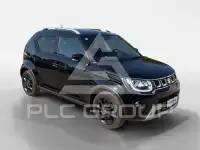 2021 Suzuki Ignis