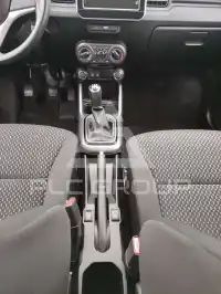2021 Suzuki Ignis