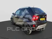 2021 Suzuki Ignis