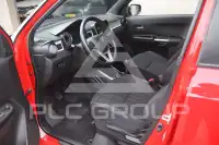 2021 Suzuki Ignis