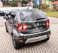 2021 Suzuki Ignis